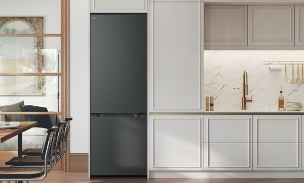 LG Electronics Unveils 25 New Home Appliances at IFA 2025, Accelerating ...