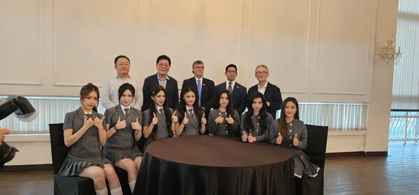 Bling One Lights Up Global Stage with 'Special Meet & Greet'