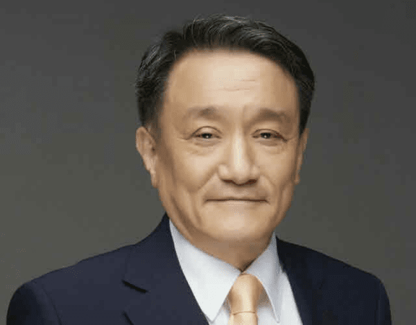 조동성 제9대 명예영사 신임단장