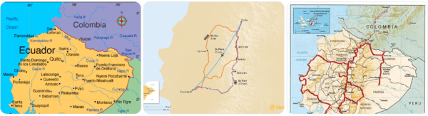  사업 구조 표기 (지도 옆 박스)사업명Quito–Guayaquil Road Improvement Project단계Pre-Feasibility Study (사전타당성 조사)한국 역할타당성 조사 참여향후 설계·건설 단계 연계 가능성의미국가 물류·행정 핵심축항만–내륙 연결 강화