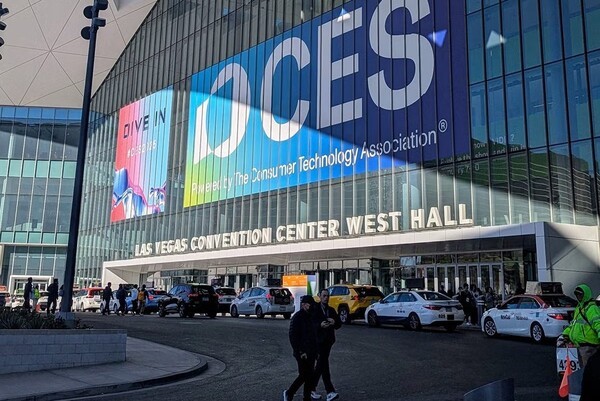 CES 2026 통합한국관, 470개사 참여… 역대 최대 규모