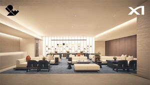 GS건설, 세계 3대 디자인 어워드 석권 '쾌거'