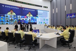 국가정보자원관리원 화재 피해 시스템 복구 51.8%…총 709개 중 367개 정상화