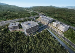 현대건설 컨소시엄, 2조원 규모 ‘제3판교 테크노밸리’ 우선협상대상자 선정