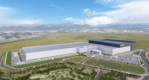 동부건설, 삼성전자 고창 스마트 물류센터 단독 수주…민간 첨단 인프라 사업 본격 확대