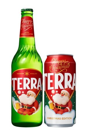 ‘미리 Merry Christmas!’— 유통·식음료업계가 선사하는 2025 연말 감성 대전