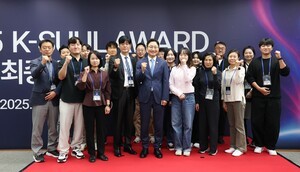 롯데칠성, ‘2025 K-SUUL AWARD’ 심사 참여… K-주류 세계화 전면에