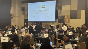 한국·UAE, AI·에너지 협력 본격 확대  “실질 비즈니스 성과 창출…한-UAE 기업 파트너십 강화”