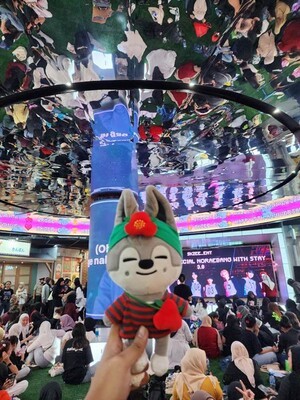 [지금 노려볼 외교시장은?] 인도네시아   “세계 최대 K-POP 소비국”… 문화가 산업·외교 시장